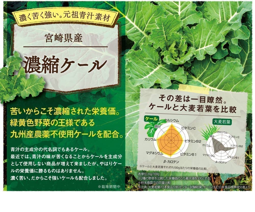 ケール