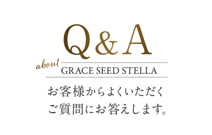 Q&A