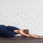 毎日1分で変わる！体がやわらかくなるストレッチ🔥①