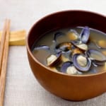 味噌汁健康法②