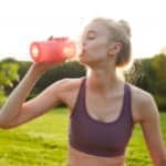 飲んで寝るだけでＯＫ🙆マジックドリンク✨