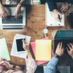 ＯＬの方必見💛オフィスで簡単ダイエット