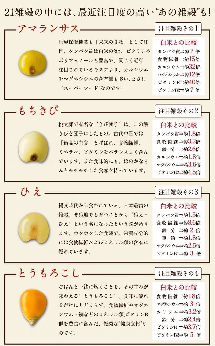 二十一雑穀米 九州熊本応援フェア ステラ漢方 二十一雑穀米 九州熊本応援フェア ステラ漢方