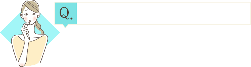 シャンプーだけでもいいの?